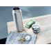 LEIFHEIT Flip Mug isotherme 600 ml argent 03272