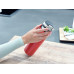 LEIFHEIT Flip Mug isotherme 600 ml rouge 03273