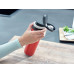 LEIFHEIT Flip Mug isotherme 600 ml rouge 03273