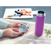 LEIFHEIT Flip Mug isotherme 600 ml violet 03274