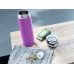 LEIFHEIT Flip Mug isotherme 600 ml violet 03274