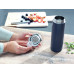 LEIFHEIT Flip Mug isotherme 600 ml bleu foncé 03275