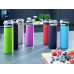 LEIFHEIT Flip Mug isotherme 600 ml bleu foncé 03275