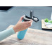 LEIFHEIT Flip Mug isotherme 600 ml bleu clair 03276