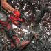 Milwaukee M18 FTHCHS35-802 Tronçonneuse sans fil (18 V/2 x 8 Ah/35 cm) 4933479589