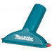 Makita 140H95-0 Brosse siege voiture 120 mm