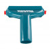 Makita 140H95-0 Brosse siege voiture 120 mm