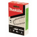 Makita 1914F3-2 Chaîne de tronçonneuse Basic 35 cm 1,1 mm 3/8" .043" M41 52 maillons