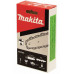 Makita 1914F6-6 Chaîne de tronçonneuse Basic 30 cm 1,3 mm 3/8" .050" M43 46 maillons