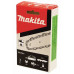 Makita 1914F8-2 Chaîne de tronçonneuse Basic 40 cm 1,3 mm 3/8" .050" M43 56 maillons