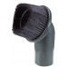 Makita 191657-9 Brosse ronde d'aspiration