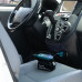 Makita 1916D9-8 Chargeur DC18SJ avec câble USB-PD