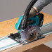 Makita 1916F4-2 Adaptateur rail de guidage
