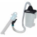 Makita 1918R3-0 Adaptateur de tuyau pour UB005G et DUB187
