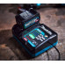 Makita 191E07-8 Chargeur rapide Li-Ion XGT 40V DC40RA