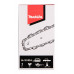 Makita 191H20-4 Chaîne de tronçonneuse 25cm 1.3mm 3/8" .050" 39 maillons LP