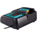 Makita DC18SD Chargeur Makstar LXT 194533-6