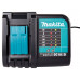 Makita DC18SD Chargeur Makstar LXT 194533-6