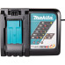 Makita DC18RC Chargeur rapide Makstar 7.2V - 18V Li-Ion,195584-2