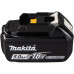 Makita 197280-8 Batterie Makstar Li-ion LXT BL1850B 18V/5,0Ah ( témoin de charge integré )