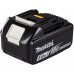 Makita 197280-8 Batterie Makstar Li-ion LXT BL1850B 18V/5,0Ah ( témoin de charge integré )