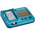Makita 198038-8 BTC04 Testeur de batteries LXT