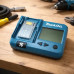 Makita 198038-8 BTC04 Testeur de batteries LXT