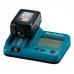 Makita 198038-8 BTC04 Testeur de batteries LXT