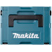 Makita Set Li-ion LXT 18V 2xBL1860B + chargeur DC18RC + mallette 198116-4
