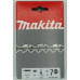MAKITA 531291646 Chaîne de scie 30cm, 1,1mm 3/8"