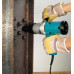 Makita 6906 Boulonneuse a chocs 600N, 620W