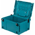 Makita 821551-8 Makpac 3 Coffret 295 x 395 x 210 mm