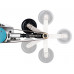 Makita 9031 Ponceuse a bande 533x30mm, 550W