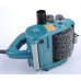 Makita 9741J Décapeur a rouleau (860W/100x120mm) Makpac