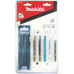 Makita B-44426 Pack 10 lames S-Express