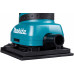 Makita BO4565K Ponceuse vibrante 112x190mm, 200W