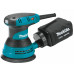 Makita BO5031K Ponceuse excentrique (300W/125mm) Coffret