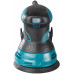 Makita BO5031 Ponceuse excentrique avec régulation (300W/125mm)