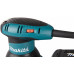 Makita BO5031 Ponceuse excentrique avec régulation (300W/125mm)