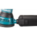 Makita BO5031 Ponceuse excentrique avec régulation (300W/125mm)