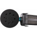 Makita BO5031 Ponceuse excentrique avec régulation (300W/125mm)