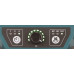 Makita CF003GZ Ventilateur sans fil Li-ion XGT 40V, sans batterie