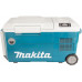 Makita CW001GZ01 Makita CW001GZ Glaciere/réchaud a compresseur 20l, sans batterie
