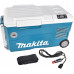 Makita CW001GZ01 Makita CW001GZ Glaciere/réchaud a compresseur 20l, sans batterie