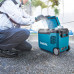 Makita CW006GZ Glaciere | Réchaud