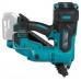 Makita DBN640ZK Cloueur a connecteur métallique Li-Ion LXT 18V, sans batterie