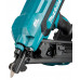 Makita DBN640ZK Cloueur a connecteur métallique Li-Ion LXT 18V, sans batterie
