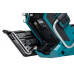 Makita DBN640ZK Cloueur a connecteur métallique Li-Ion LXT 18V, sans batterie