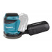 Makita DBO180Z Ponceuse excentrique 123mm, Li-ion 18V, sans batterie