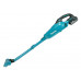 Makita DCL285FZ Aspirateur balai LXT 18V sans batterie